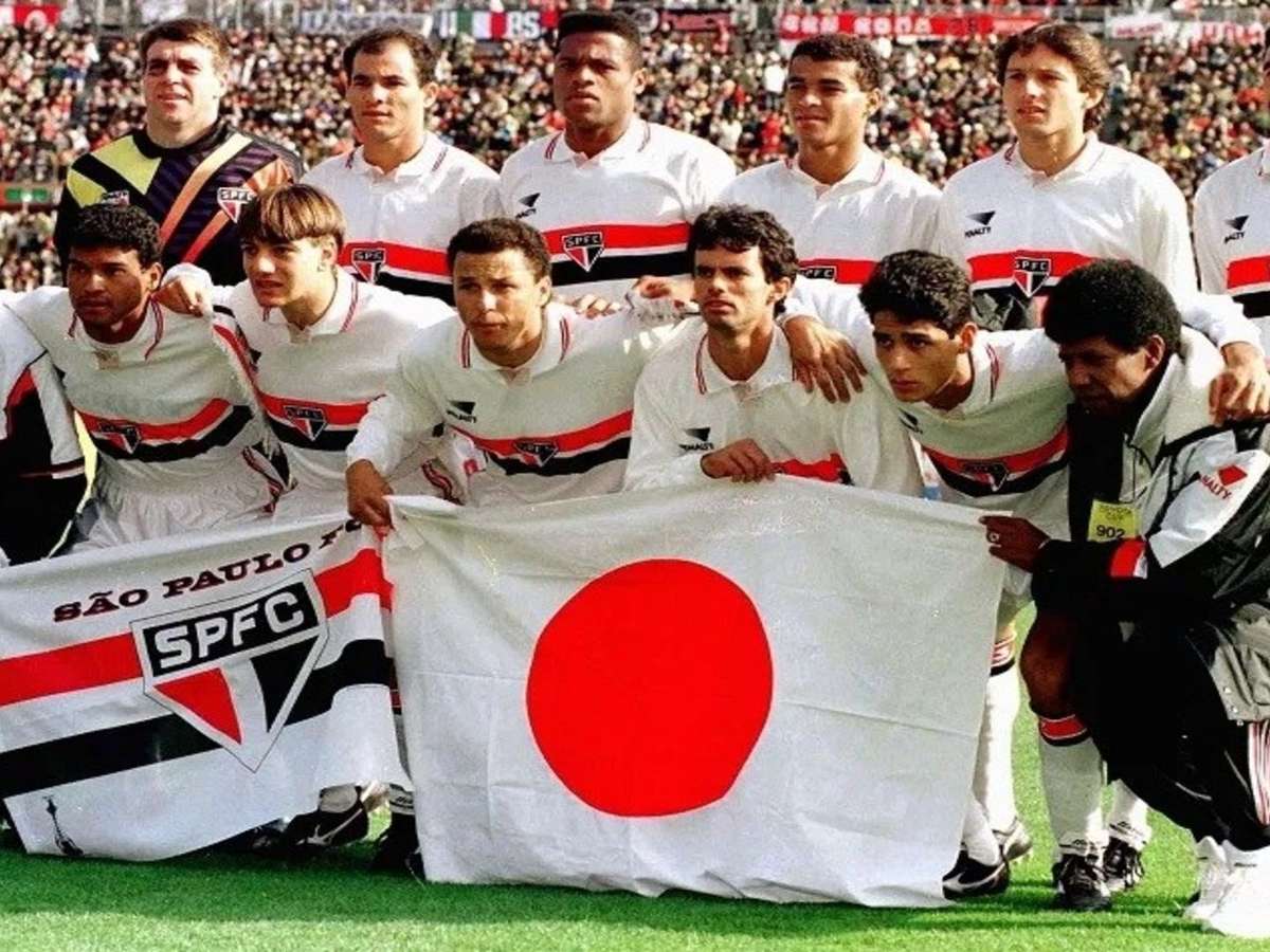 São Paulo 2023 Squad - ESPN