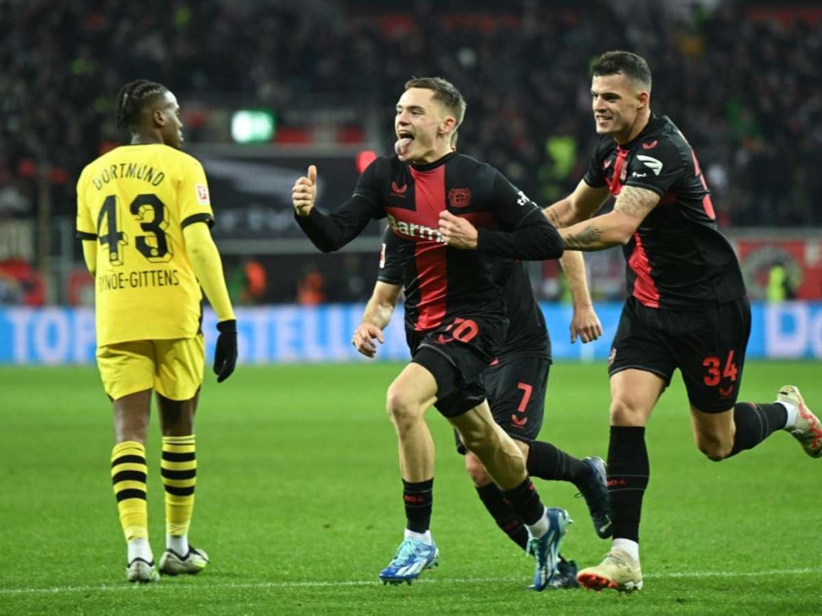 Antevisão Bundesliga: Líder Dortmund quer fugir na liderança com vitória  sobre Bochum