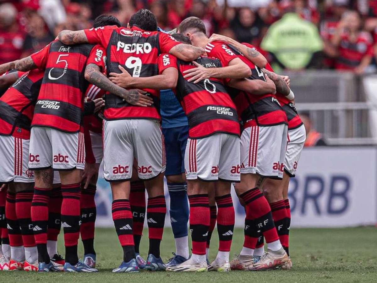 Vai passar na Globo? Onde assistir a Flamengo x Cuiabá ao vivo e online ·  Notícias da TV