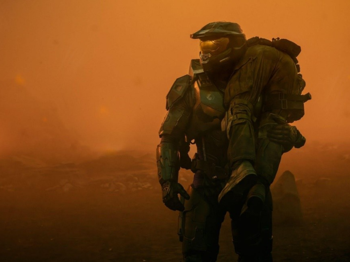 Episódios da série Halo custaram mais de U$ 10 milhões cada