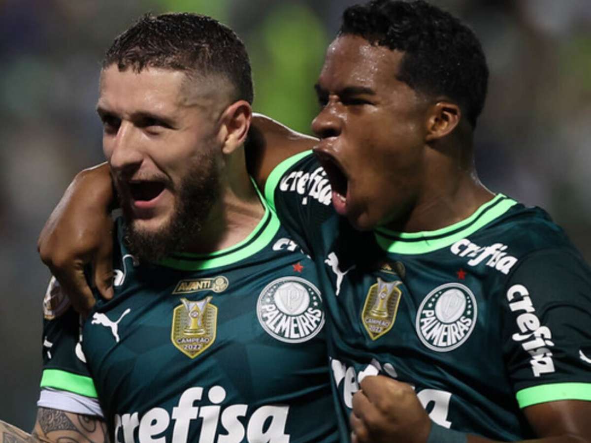 QUE CANAL VAI PASSAR O JOGO DO PALMEIRAS HOJE? PALMEIRAS X