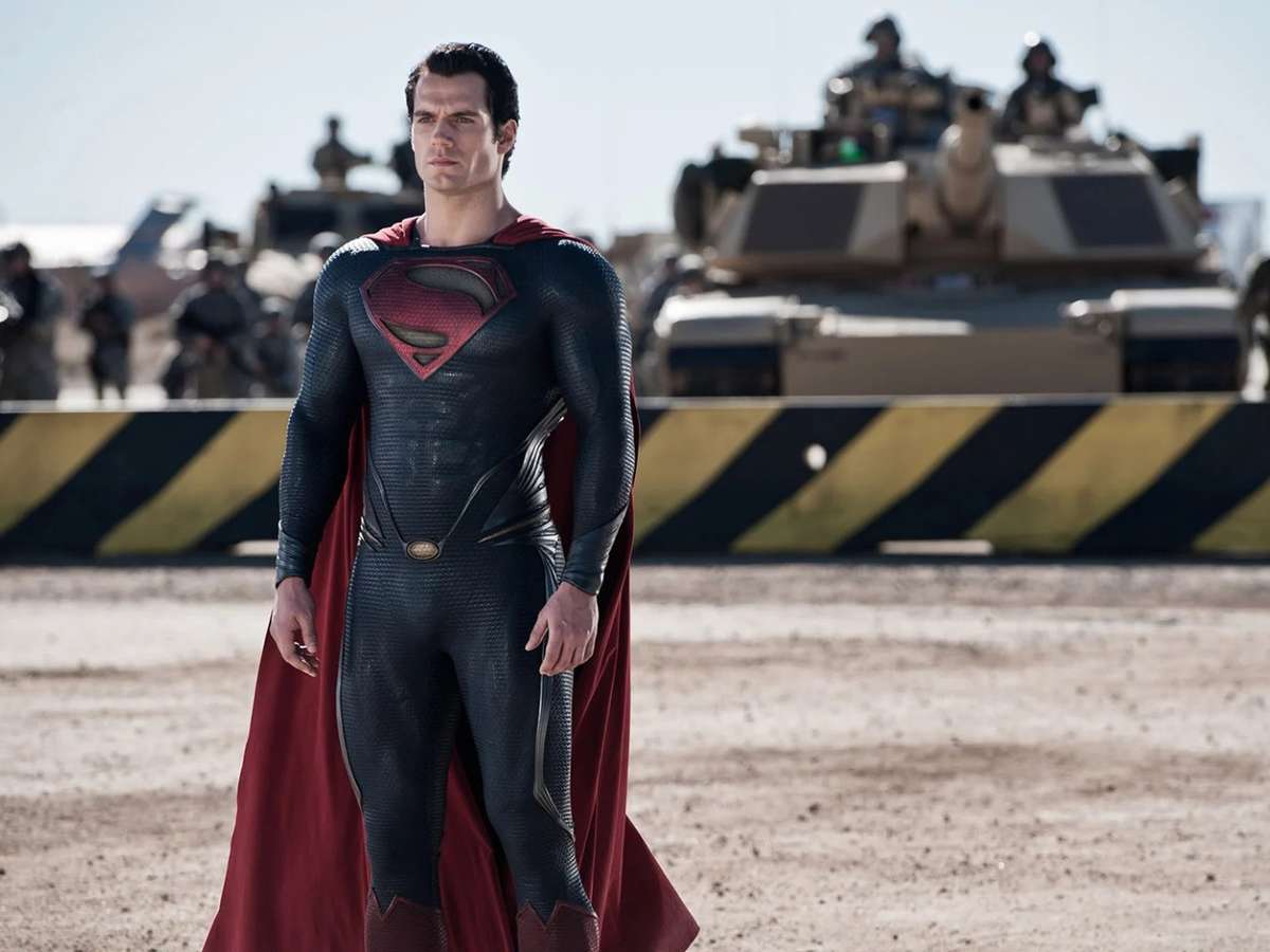 5 filmes com o Henry Cavill que você precisa assistir