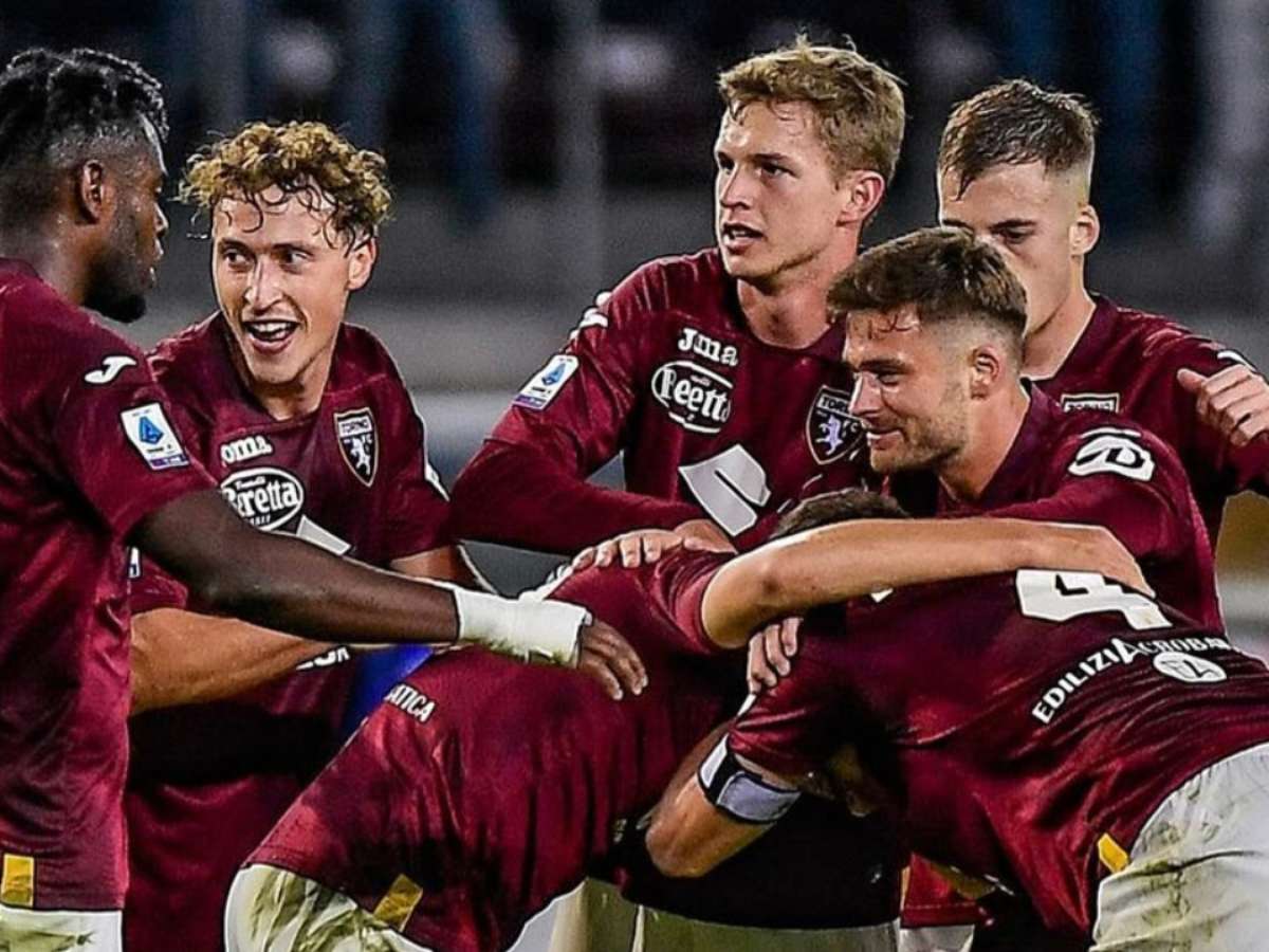 Torino x Feralpisalò: saiba onde assistir ao vivo ao jogo (14/08)