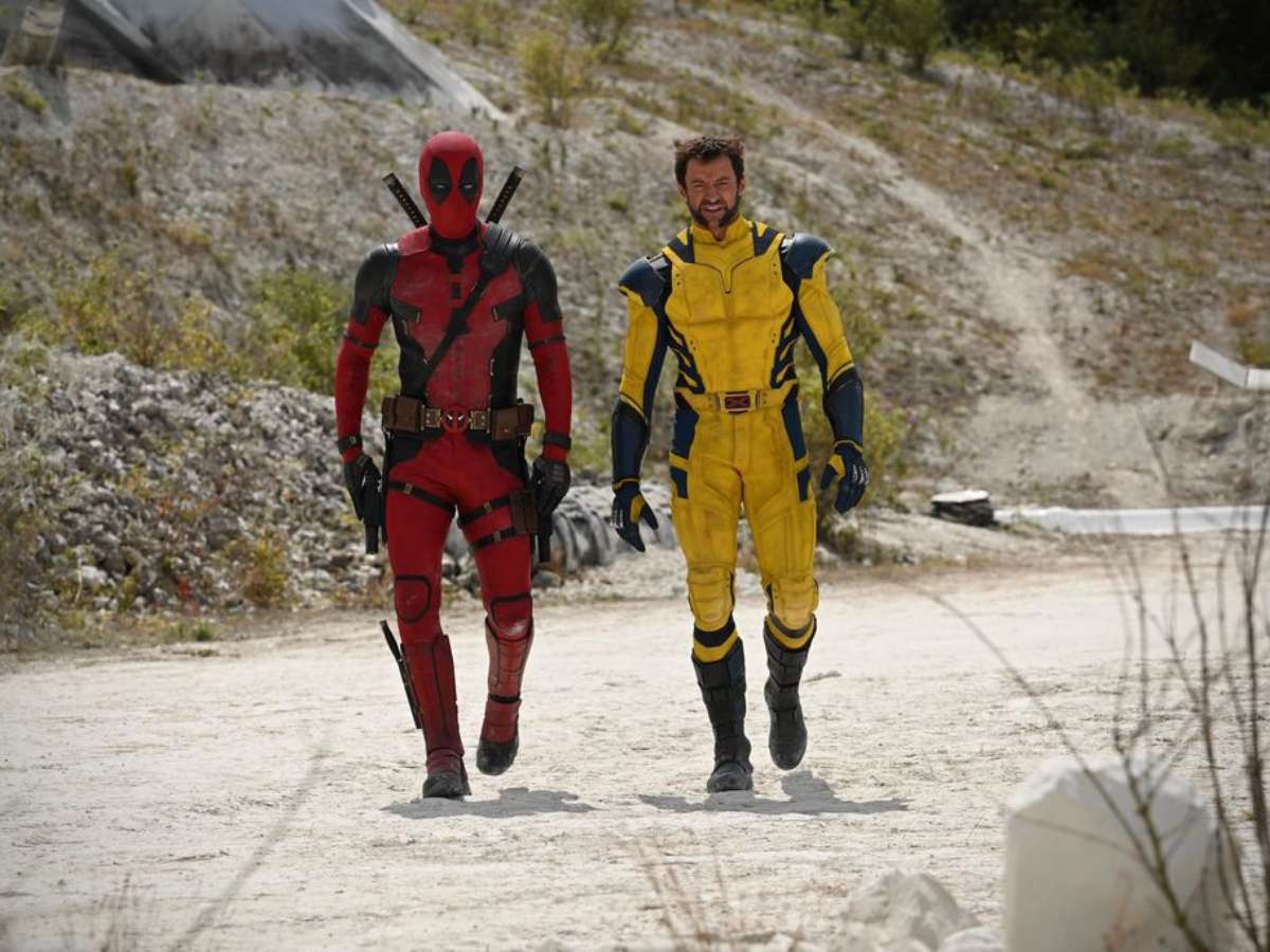 Deadpool 3 está trazendo mais 2 personagens Fox X-Men para o MCU