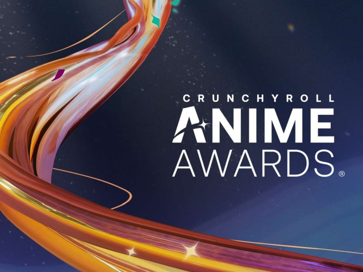 Crunchyroll Anime Awards: Conheça os Indicados