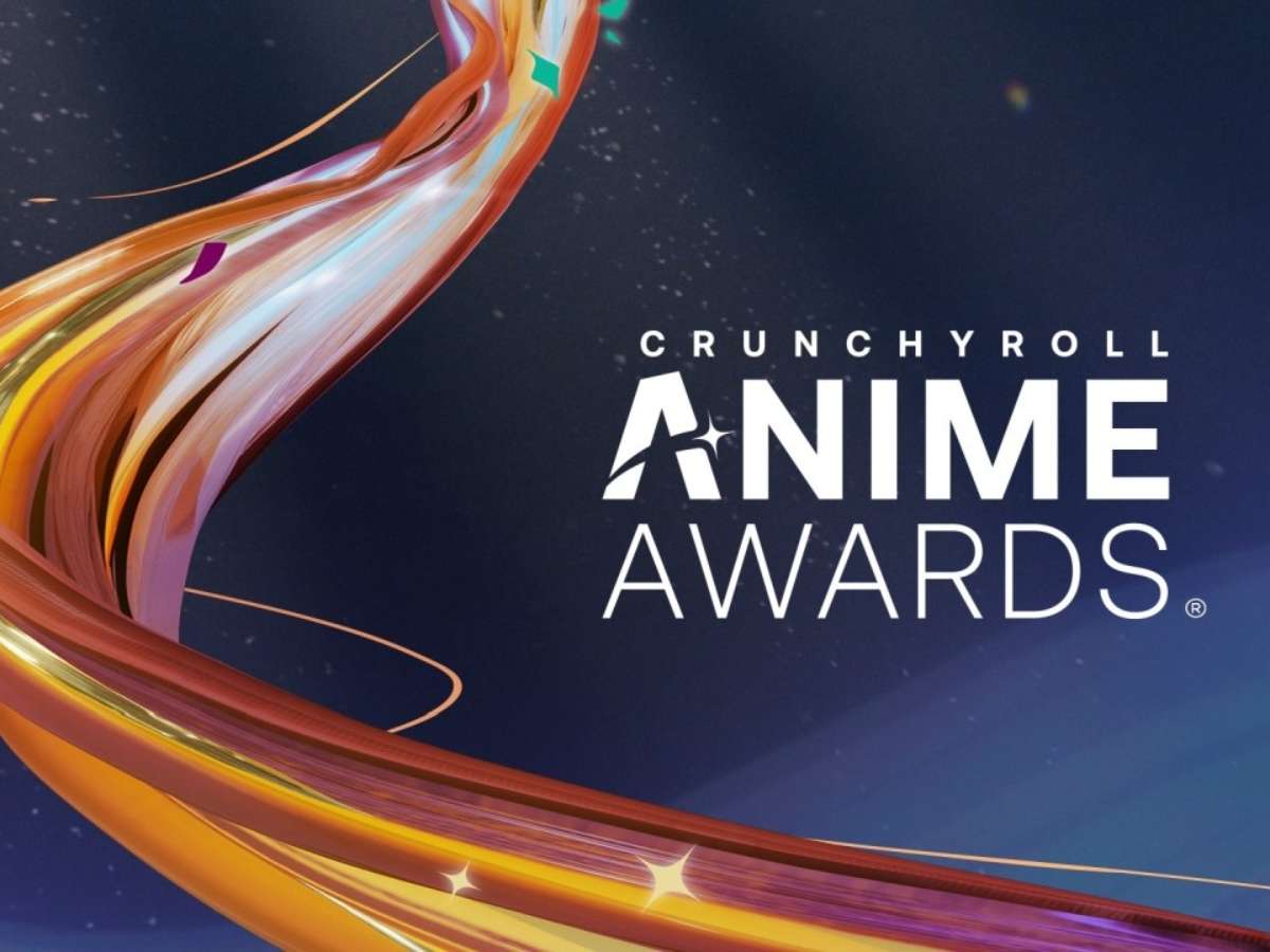 Crunchyroll revela categorias do Anime Awards 2024