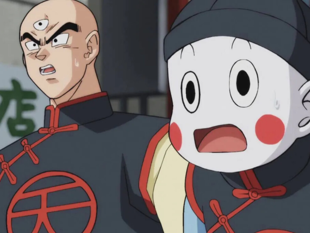 Dragon Ball': Akira Toriyama desenha sua própria versão do Super Saiyan 4