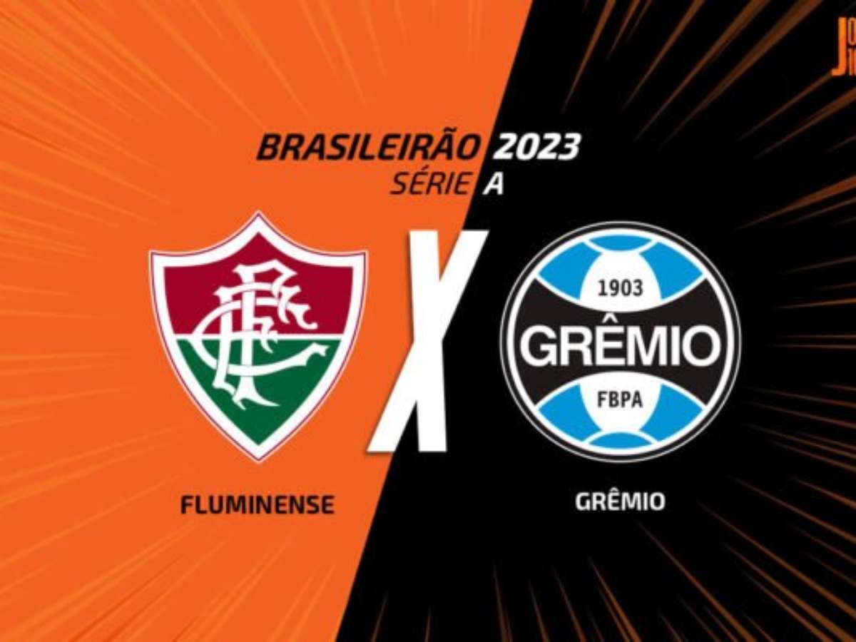 Grêmio x Fluminense: onde assistir, escalações e como chegam os times