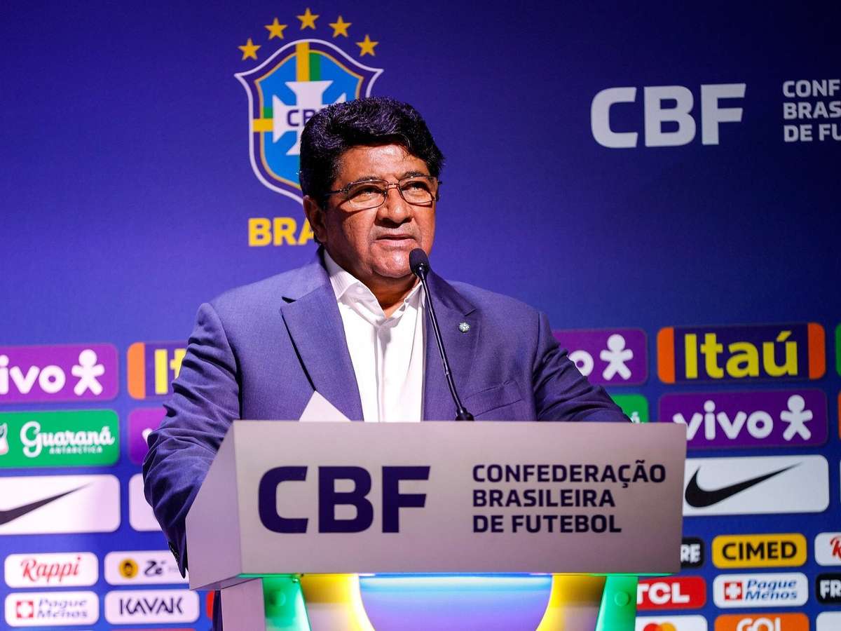 Santos emite nota e manda carta a presidente da CBF após derrota
