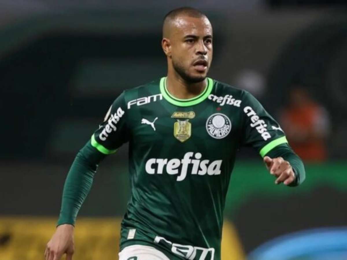 Palmeiras fecha preparação para jogo contra Cruzeiro e Mayke comenta  possível marca histórica – Palmeiras