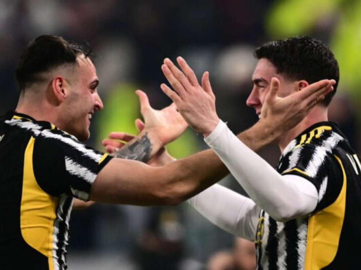 Juventus x Napoli: AO VIVO - Onde assistir? - 15° rodada do Campeonato  Italiano