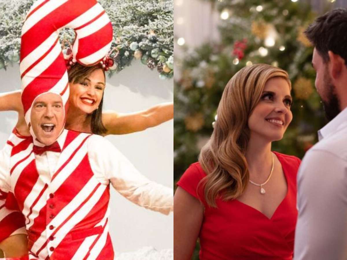 O Natal de Costume'  Crítica do filme norueguês, Netflix (2023)
