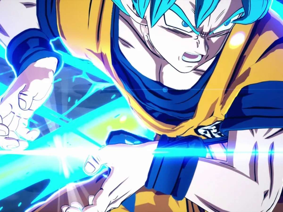 Dragon Ball: Sparking ZERO ganha trailer oficial no TGA 2023