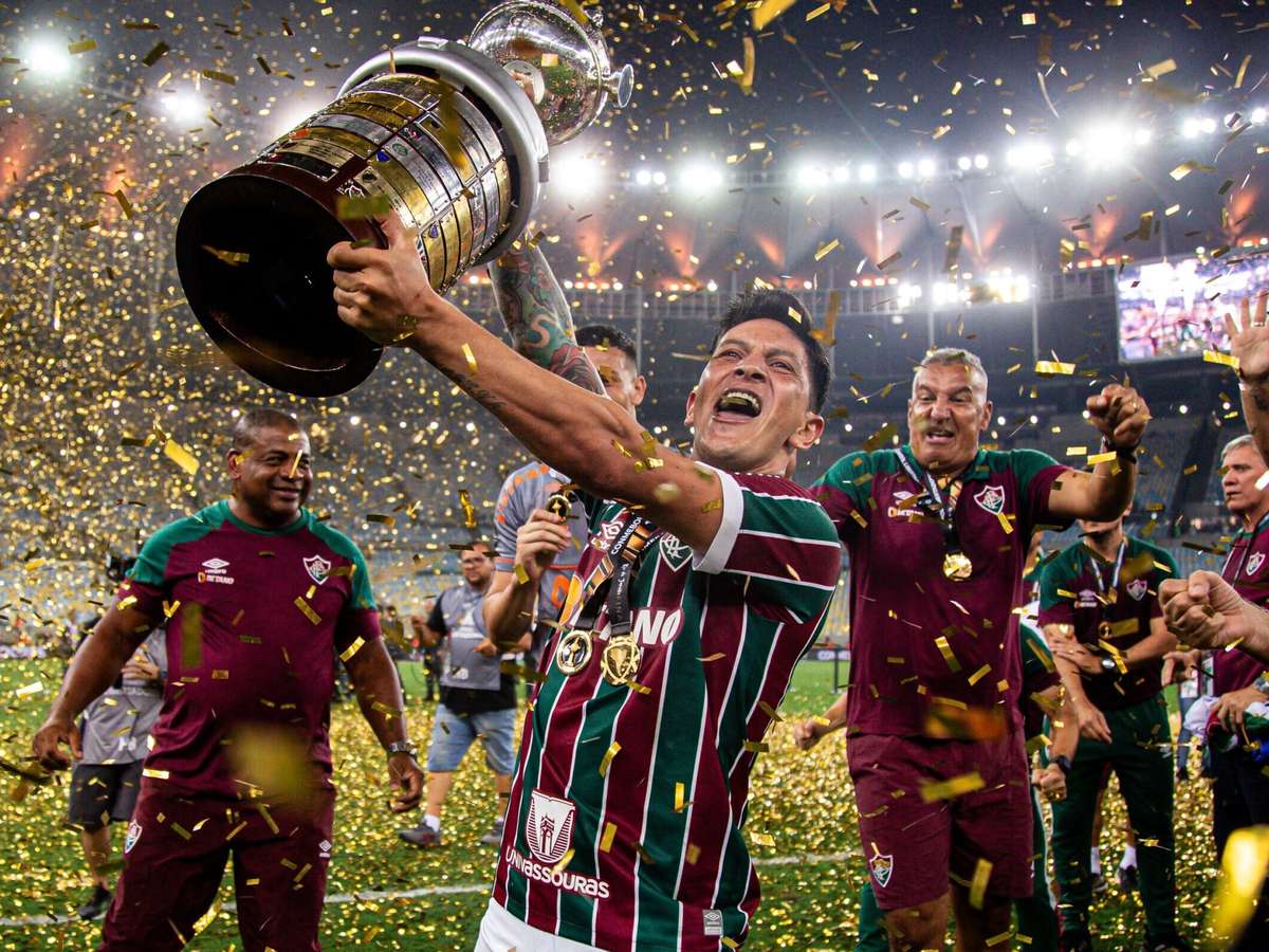 Fluminense: Cano disputa seu segundo Mundial, agora como protagonista