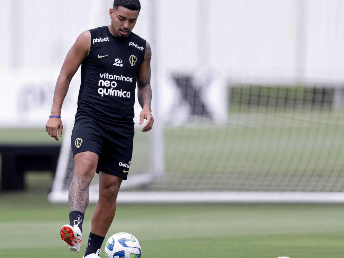 Soteldo é oferecido e Corinthians estuda forma de negócio