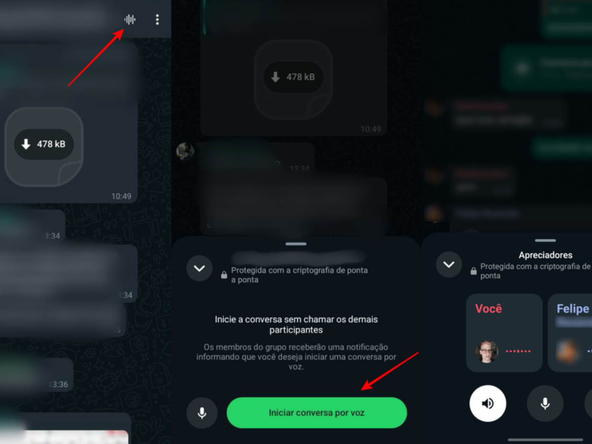 Aprenda o que é e como criar conta no Discord - TecMundo