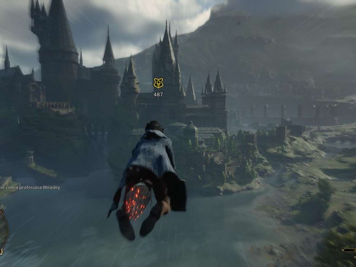 Hogwarts Legacy correrá con este desempeño en PS5 y Xbox Series X