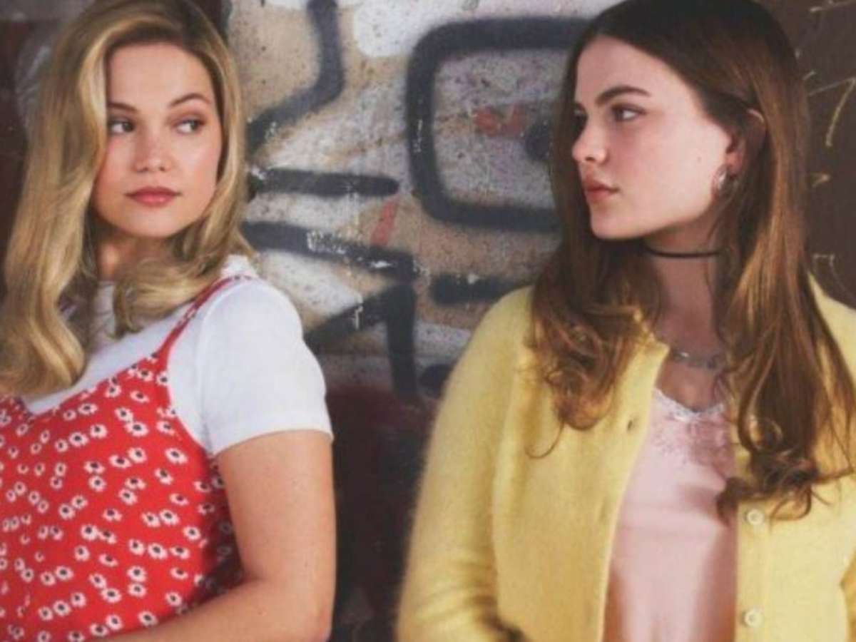 Good Girls: Última temporada da série já tem data para chegar no catálogo  da Netflix; confira - Notícias de séries - AdoroCinema