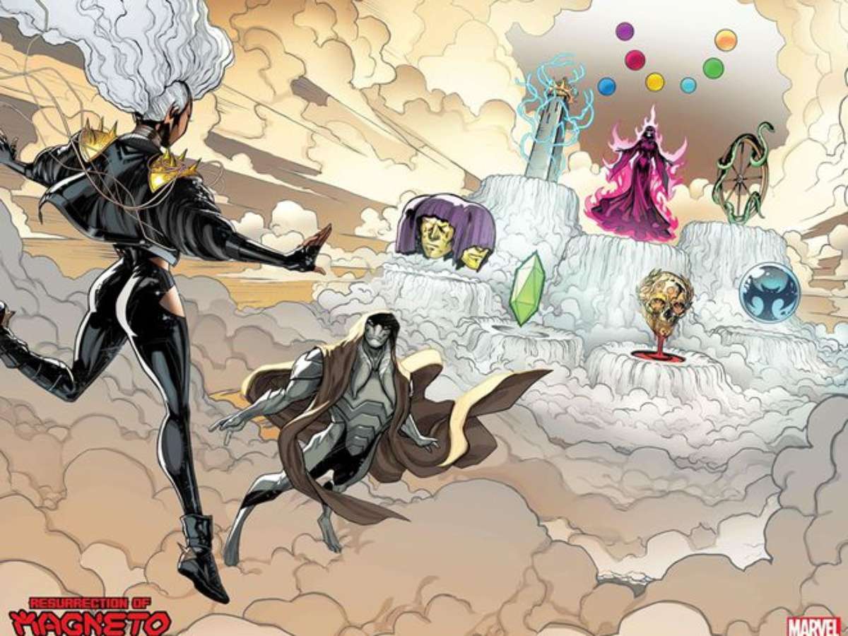 GTA V: Thanos e seus poderes chegam ao jogo por meio de um mod 