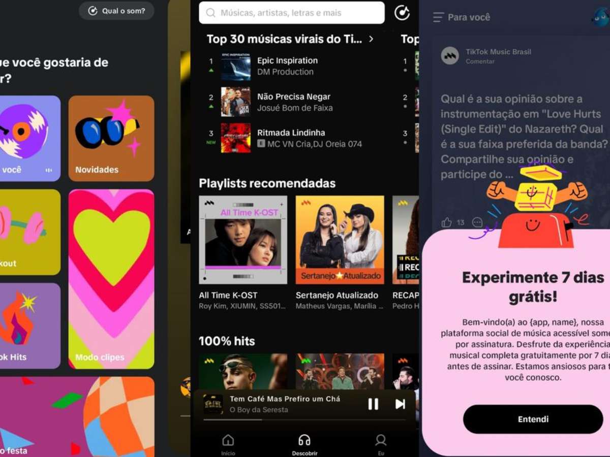 5 funções muito úteis do Spotify para você testar - Canaltech