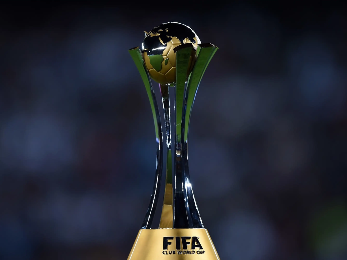 Relembre todos os campeões do Mundial de Clubes da Fifa - Lance!