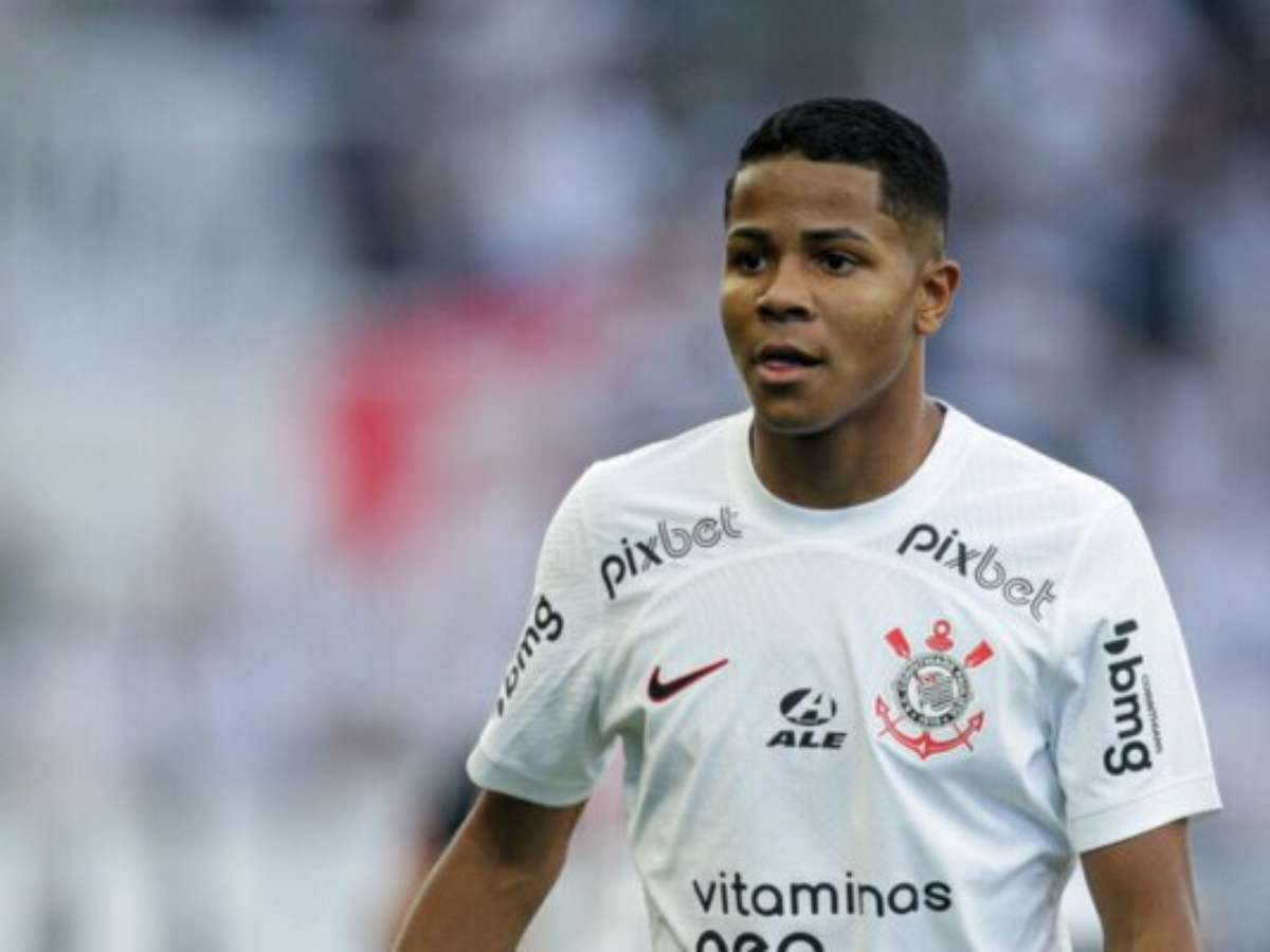 CLUBE DO LESTE EUROPEU FAZ PROPOSTA POR WESLEY! CONFIRA! 