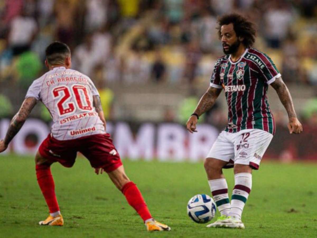Classificado para o Mundial de Clubes, Fluminense pode enfrentar Benzema e  Manchester City