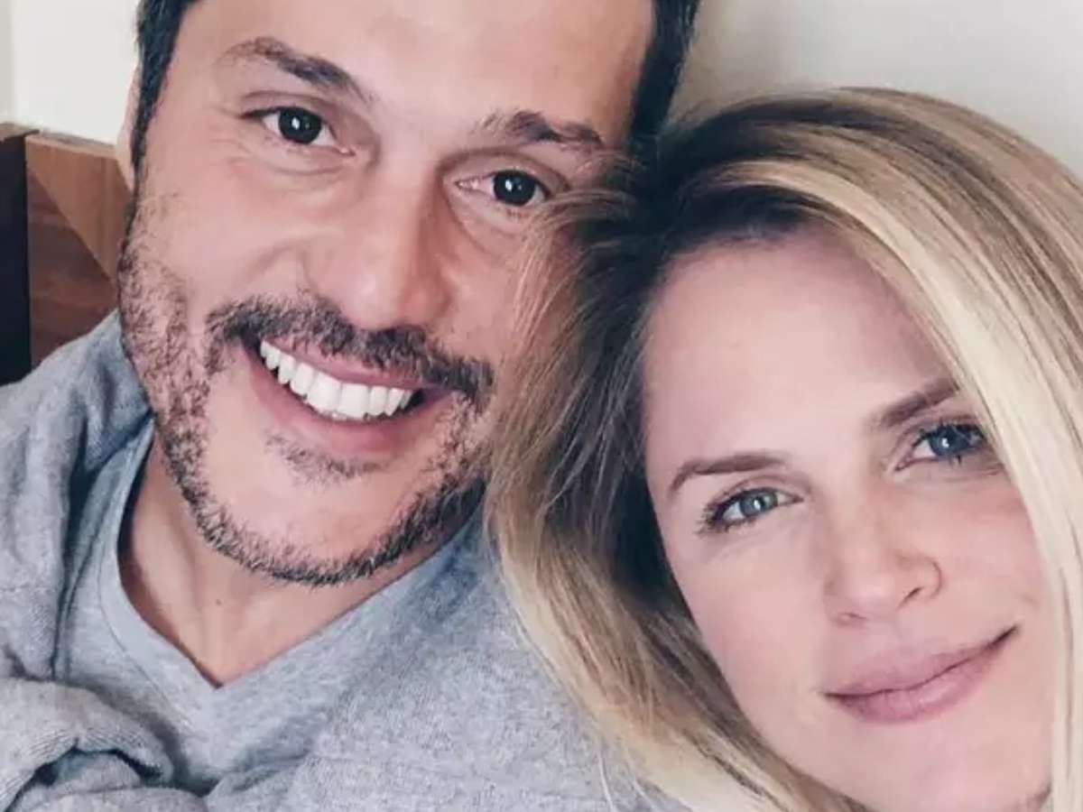 Leo Dias expõe traição de Julio Cesar com amante no casamento dele com