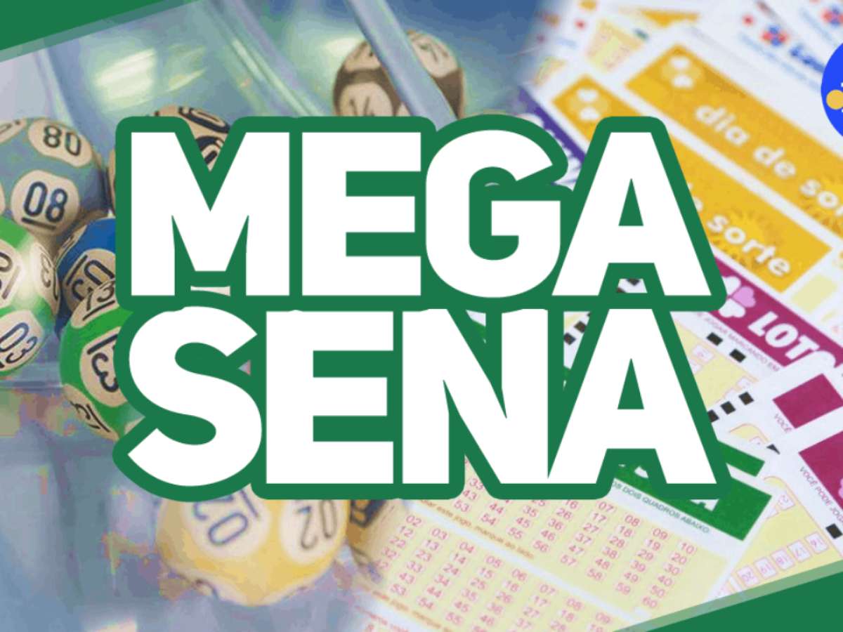 Ninguém ganhou! Mega-Sena 2563 acumula e pode pagar R$ 10 milhões; veja  dezenas