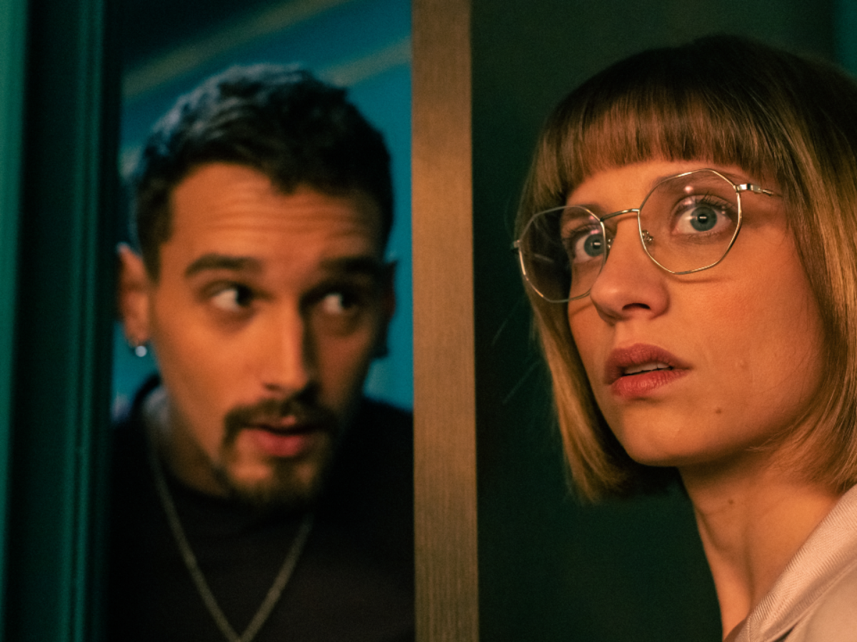 Fim de temporada decepcionante na Netflix? O personagem favorito