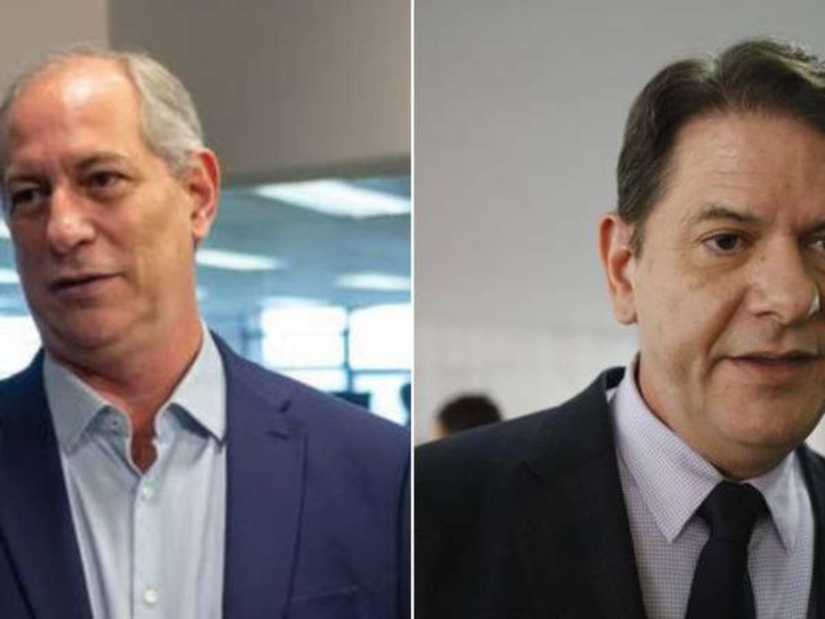 Briga entre irm os Ciro e Cid Gomes faz PT ganhar 5 prefeitos e 1