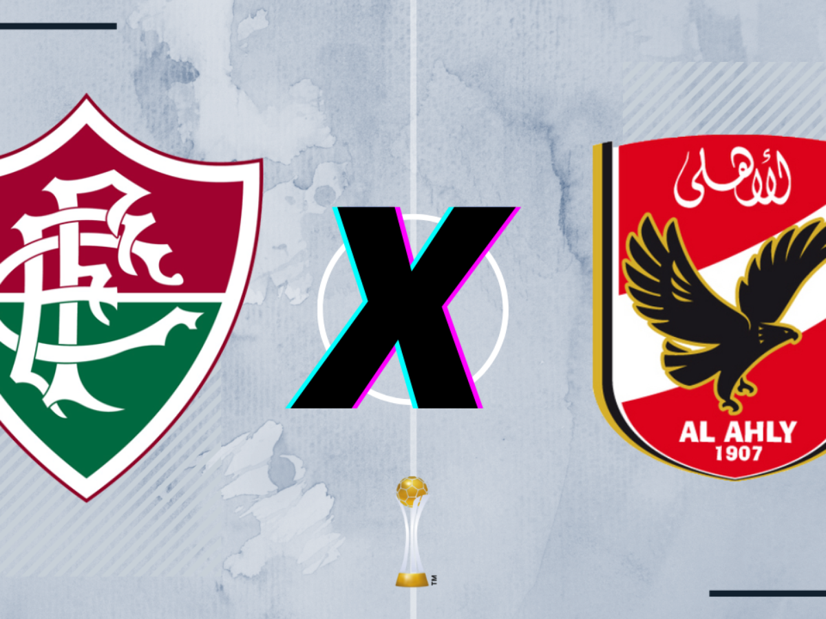 Mundial de Clubes: Adversário do Fluminense, Al Ahly tem aproveitamento  muito baixo contra brasileiros