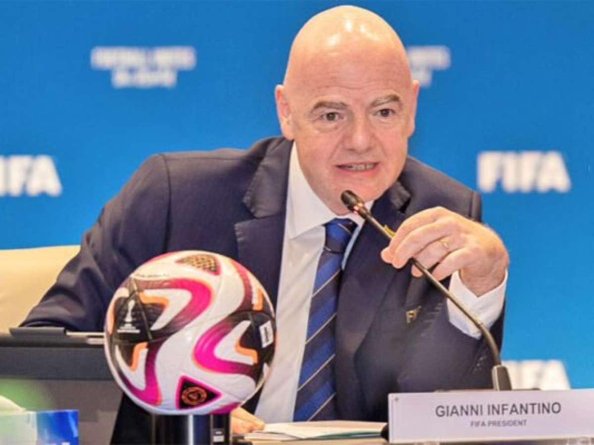 Projeto Intercontinental - FIFA reconhece de forma oficial que a Copa  Intercontinental é foi um campeonato mundial de clubes! A FIFA sempre  deixou claro que considerava a Copa Intercontinental como Mundial, porém