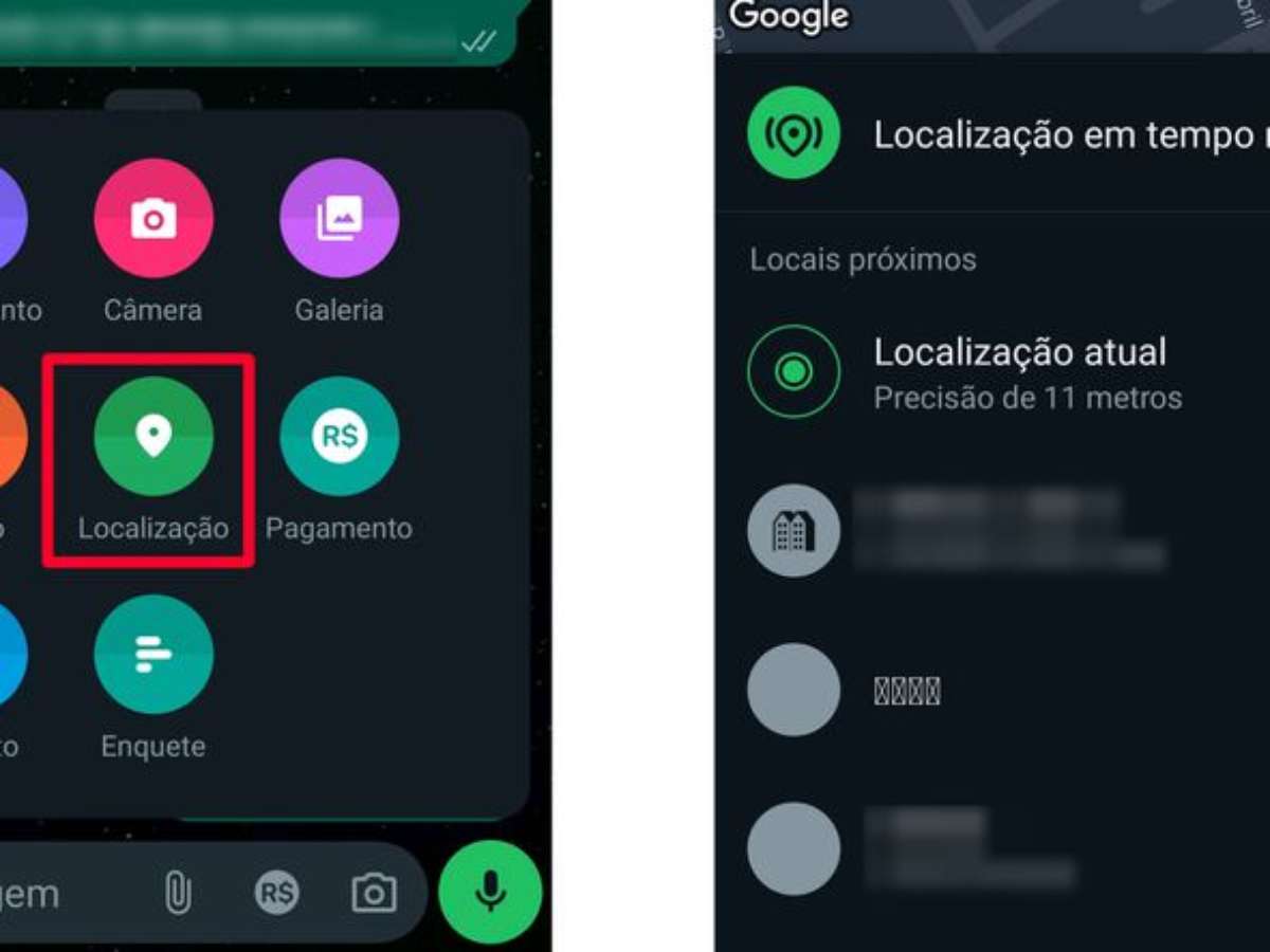 Como fazer enquete no WhatsApp em poucos passos - TecMundo