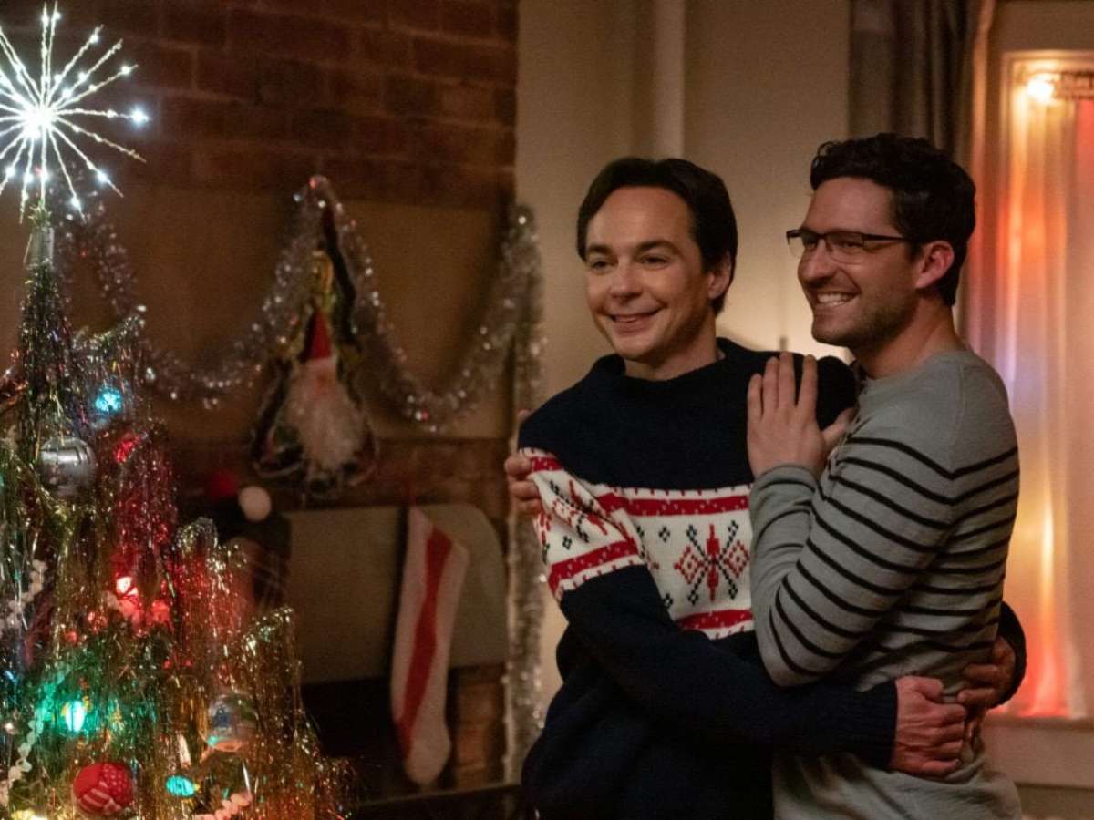 Filmes de Natal: Netflix tem catálogo recheado com filmes natalinos para  assistir até o final do ano - Estadão