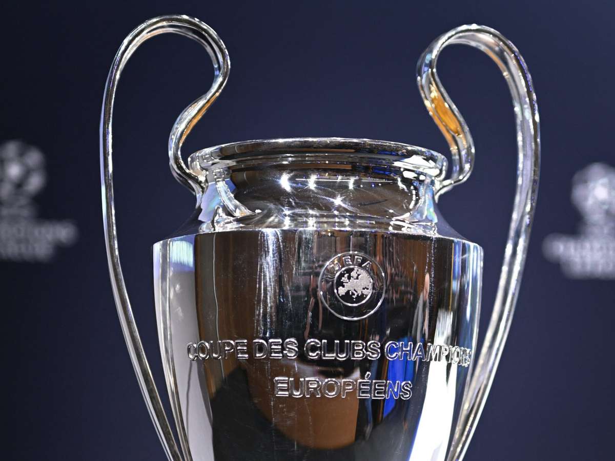 SCC SBT é vice-líder durante jogo entre PSG X Real Madrid na Champions  League