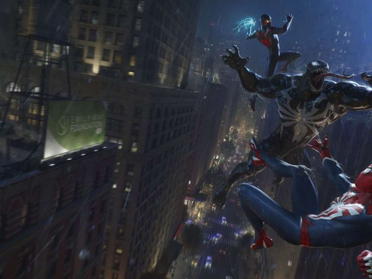 Marvel's Spider-Man 2 e Marvel's Wolverine revelados – PlayStation.Blog BR