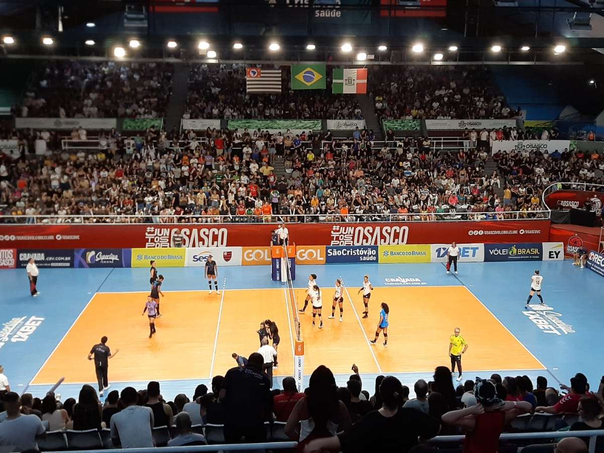 Eczacibasi quebra tabu contra o Vakifbank e é tricampeão do Mundial de  Clubes