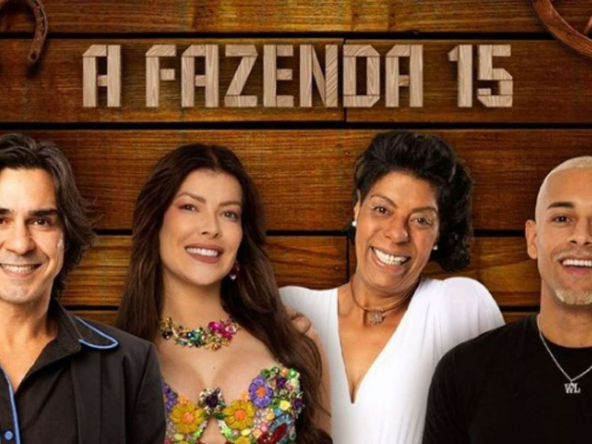 Enquete Final A Fazenda: quem deve ganhar o reality? - Zoeira