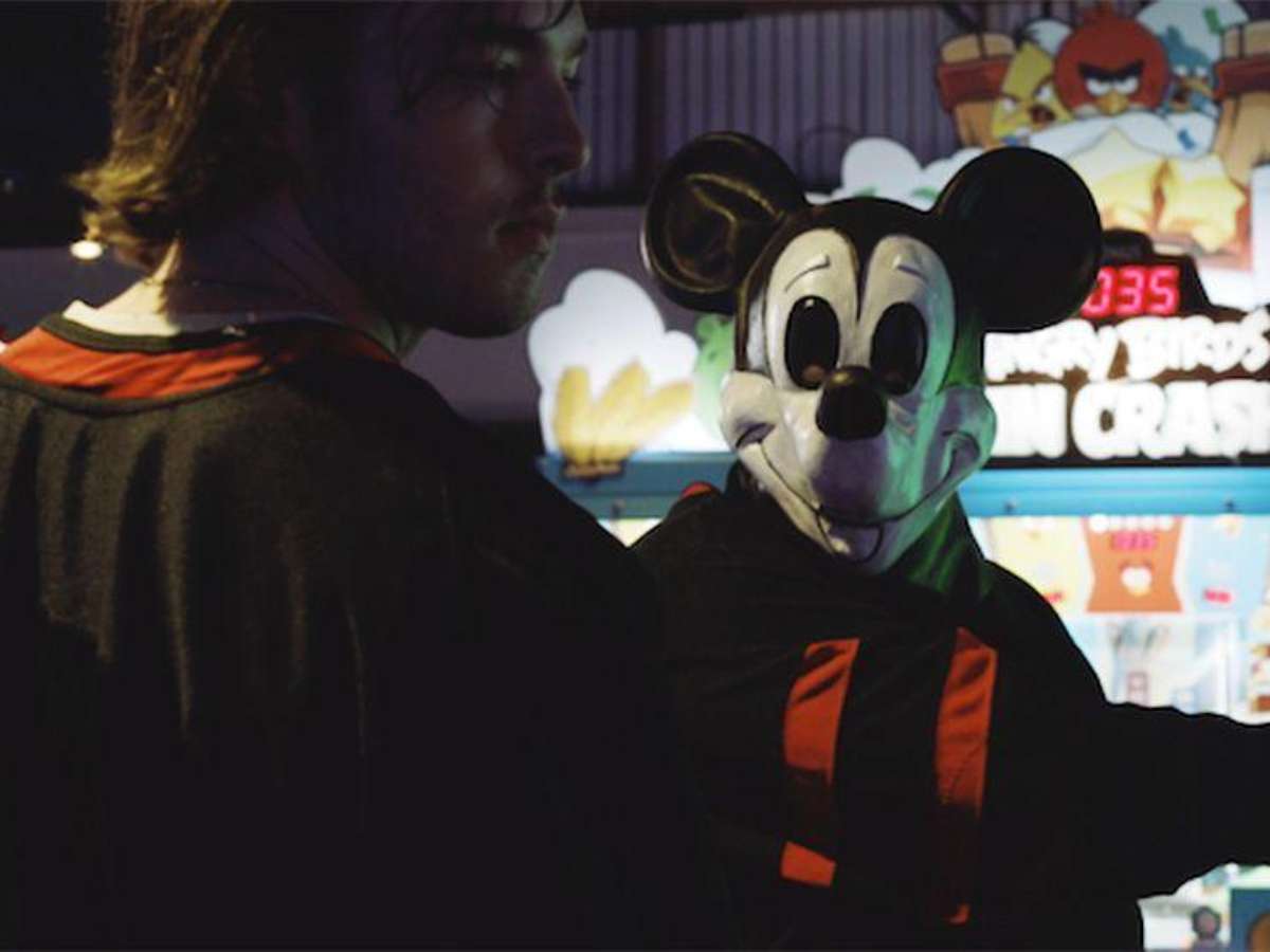 O filme de terror com Mickey Mouse anunciado após Disney perder copyright