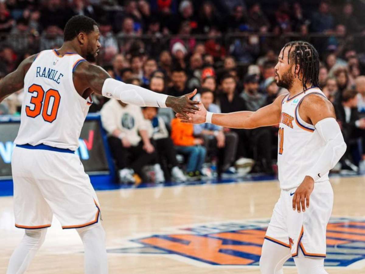 New York Knicks busca mais um astro para o elenco - VAVEL Brasil