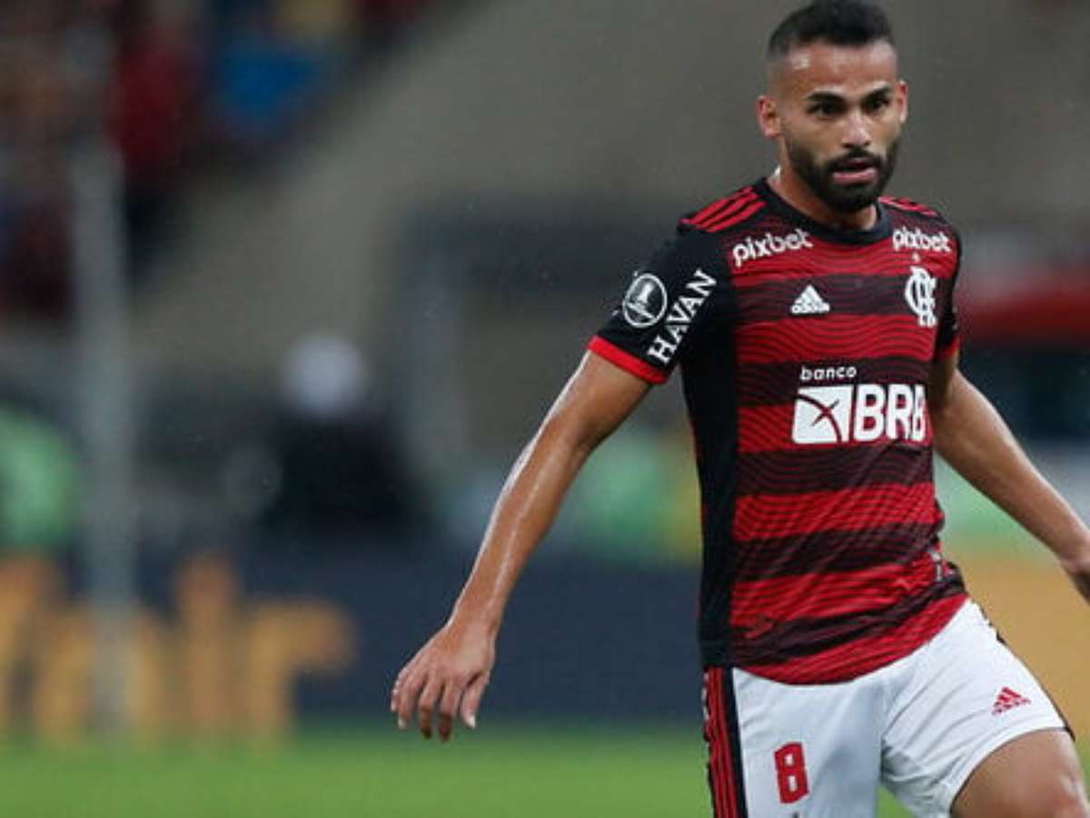 Perto do Inter, Thiago Maia é dispensado de pré-temporada