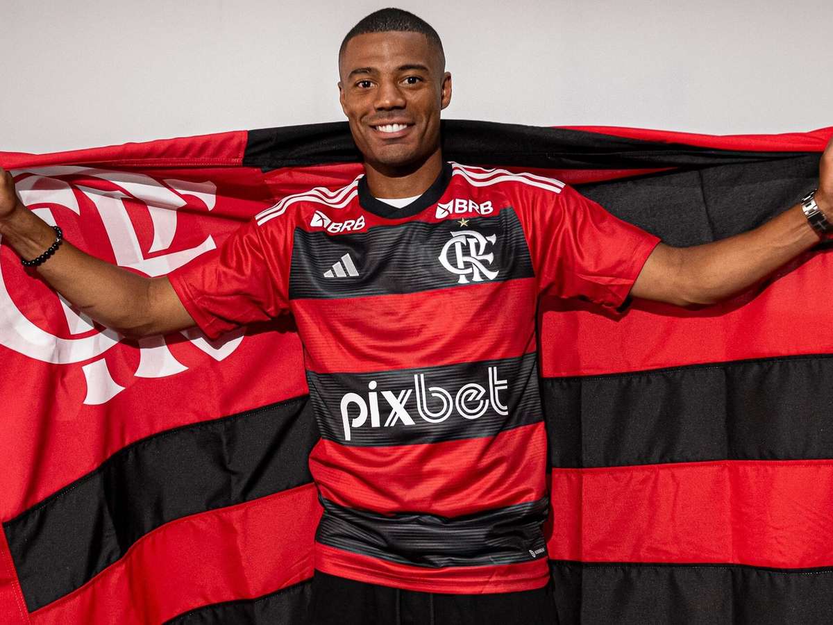 Flamengo fc kit store 2019