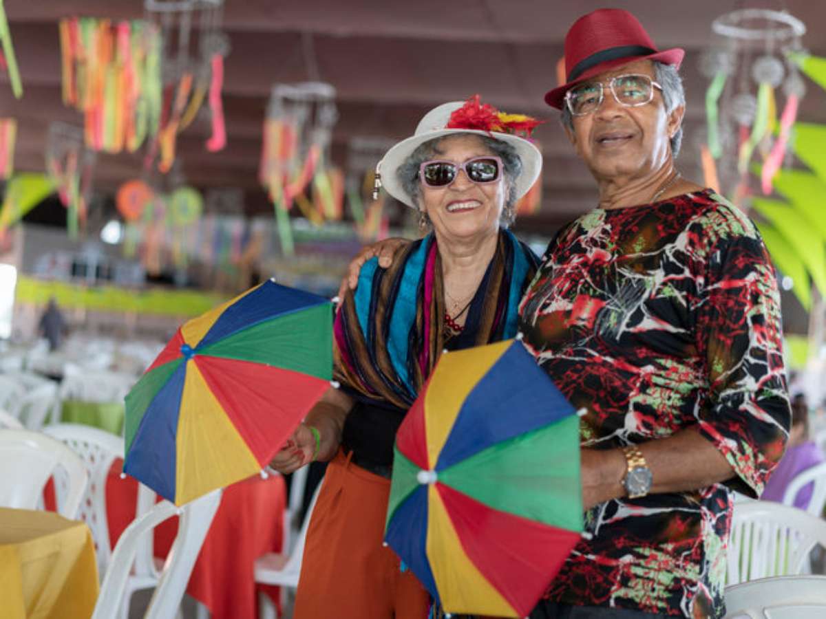 Como era comemorado o carnaval antigamente?