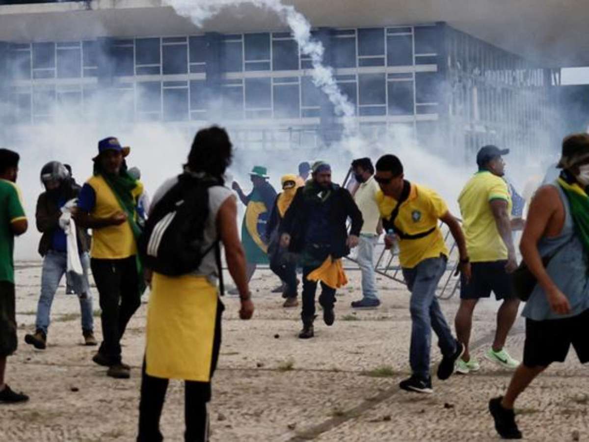 Militares precisam ser responsabilizados"