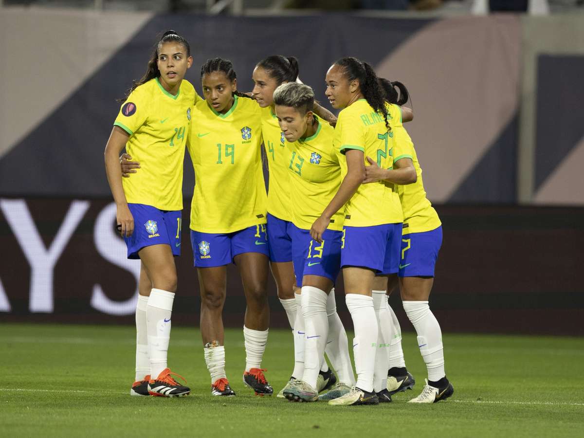 Seleção do Panamá garante vaga no grupo do Brasil na Copa do Mundo, Esportes