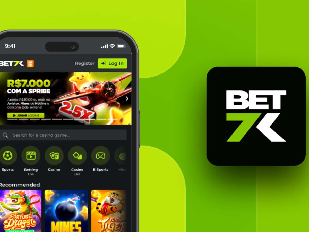 7.BET PAGA? PLATAFORMA 7BET É CONFIÁVEL? (ATENÇÃO) 7 BET SAQUE? 7 BET