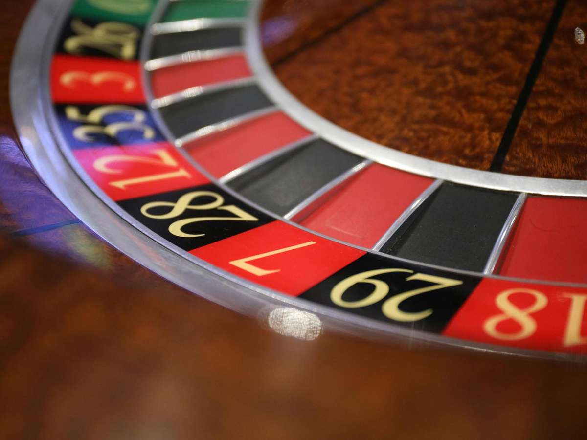 This Study Will Perfect Your The Economic Impact of Online Gambling in Kazakhstan: Evaluating its Contribution to the Local Economy: Read Or Miss Out