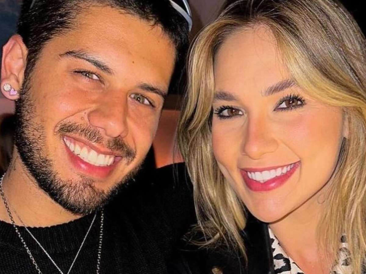 Virginia Fonseca gasta milhões ao dar 26 presentes de aniversário para Zé  Felipe; saiba o valor