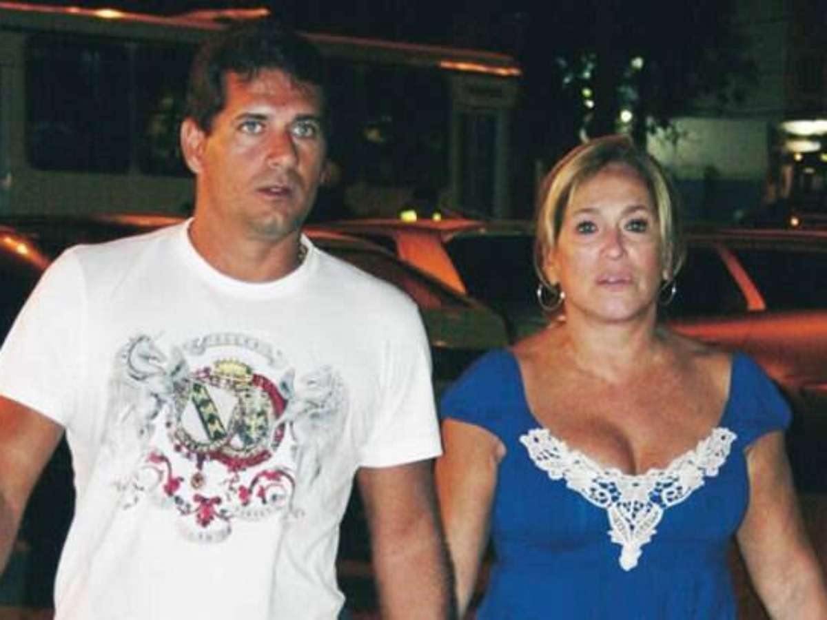 Primeiro marido de suzana vieira